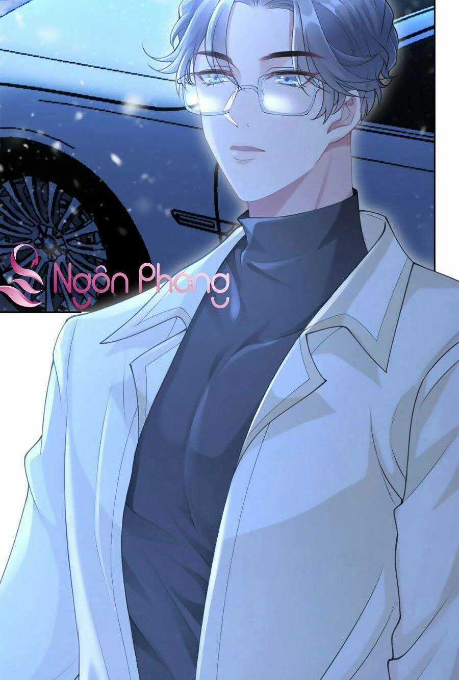 Hãy Để Cô Ấy Hạ Cánh Chapter 12 trang 2