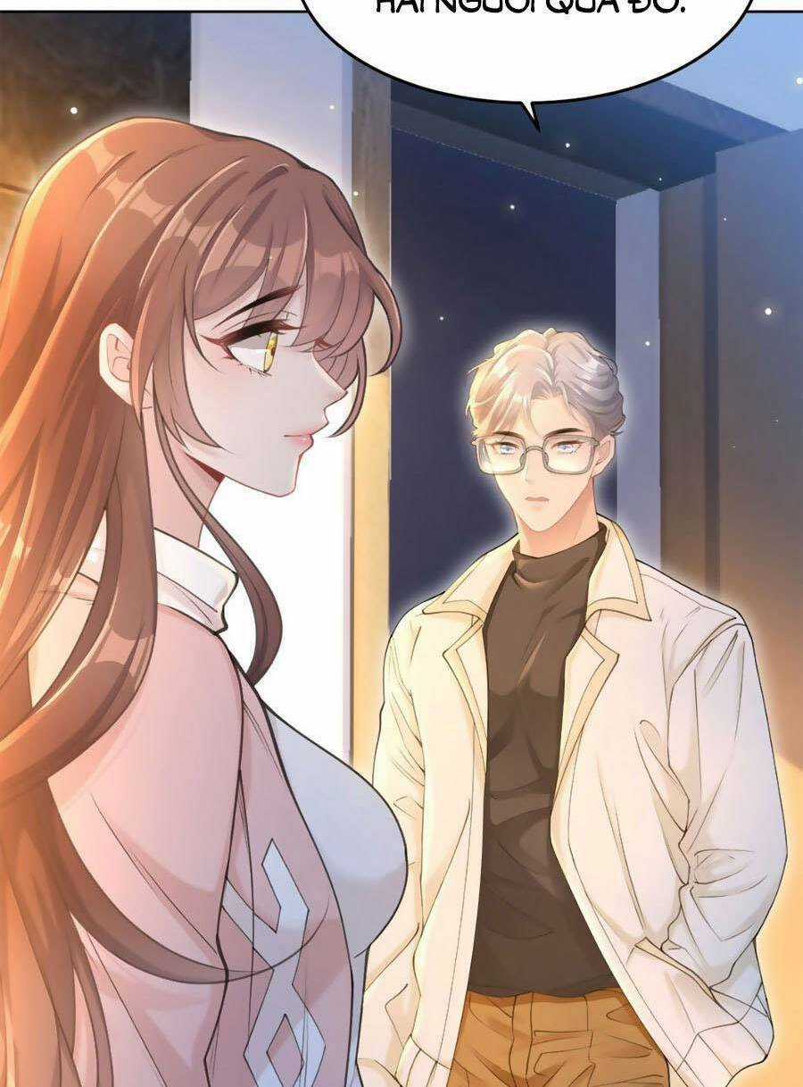 Hãy Để Cô Ấy Hạ Cánh Chapter 12 trang 20