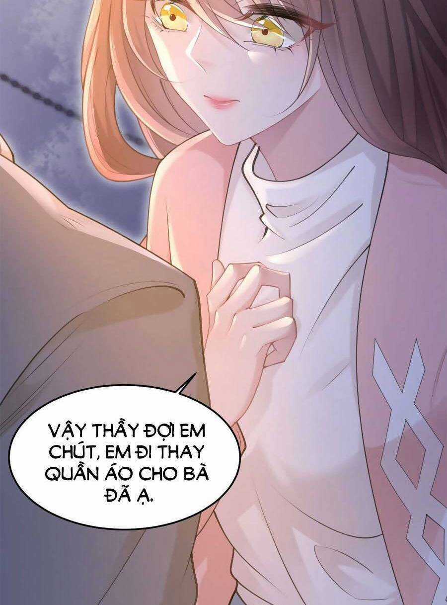 Hãy Để Cô Ấy Hạ Cánh Chapter 12 trang 25