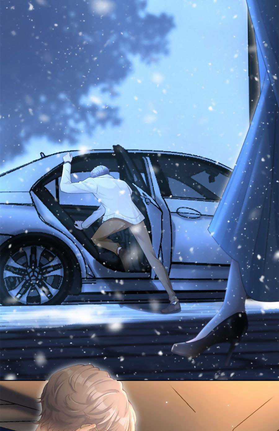 Hãy Để Cô Ấy Hạ Cánh Chapter 12 trang 28