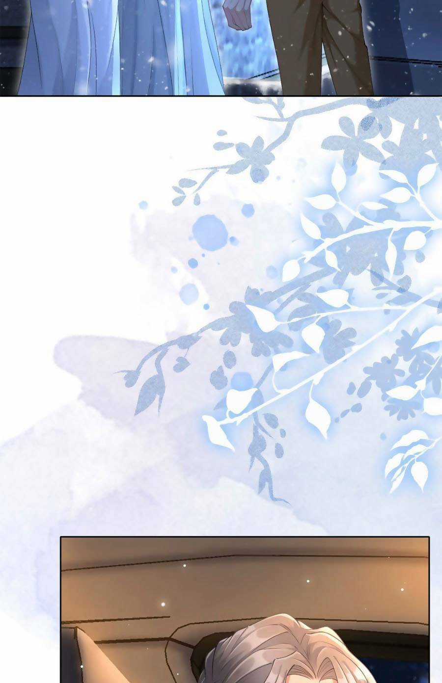 Hãy Để Cô Ấy Hạ Cánh Chapter 12 trang 31