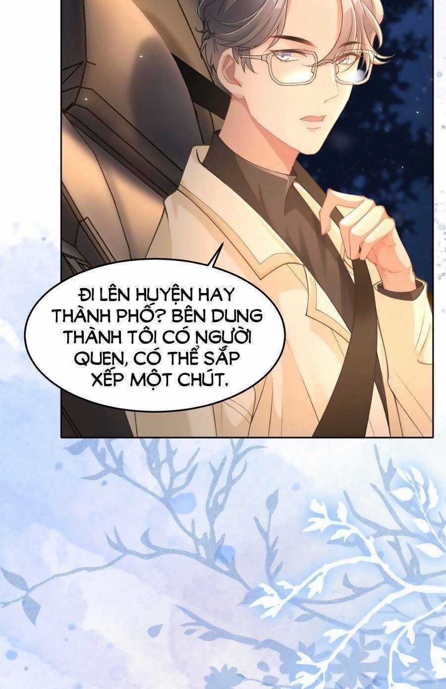 Hãy Để Cô Ấy Hạ Cánh Chapter 12 trang 32