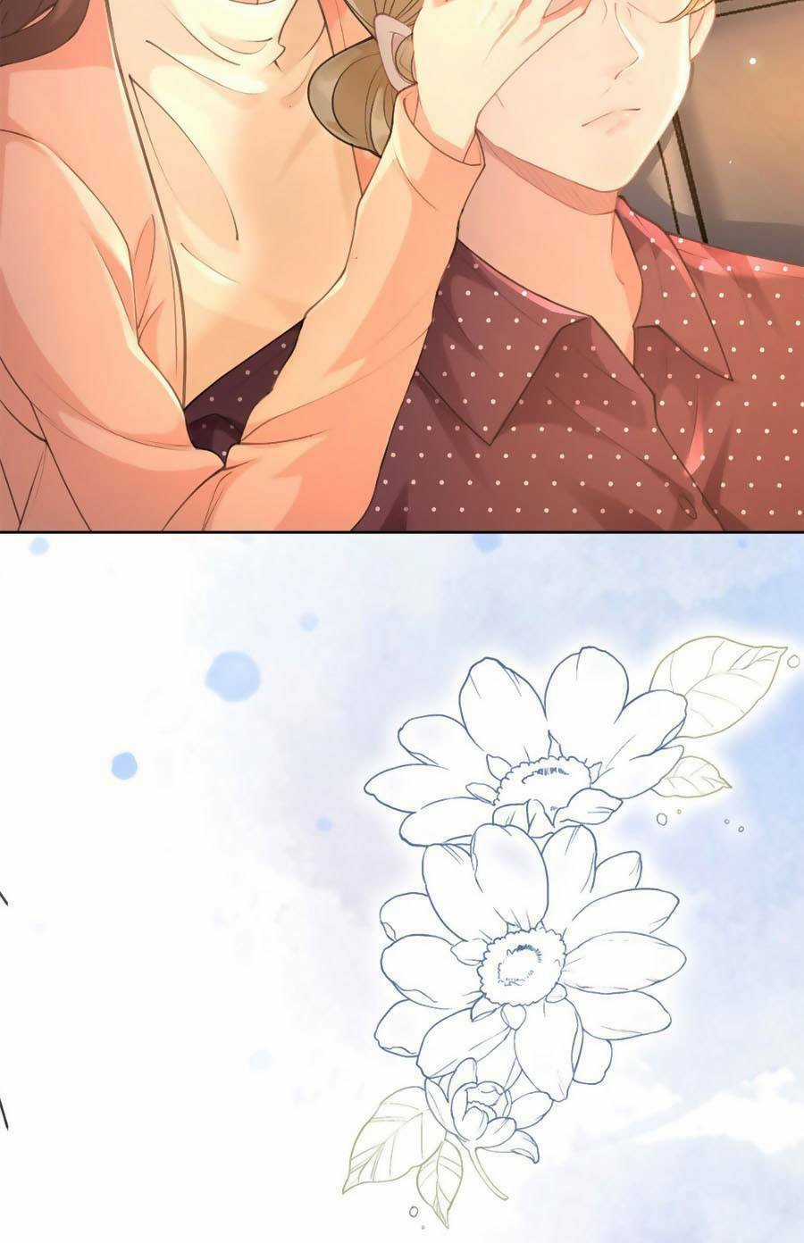 Hãy Để Cô Ấy Hạ Cánh Chapter 12 trang 34