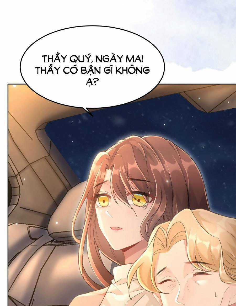 Hãy Để Cô Ấy Hạ Cánh Chapter 12 trang 35