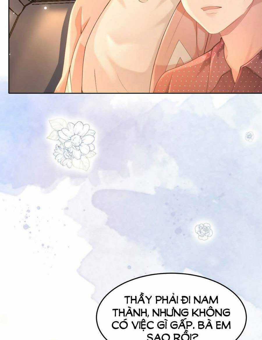 Hãy Để Cô Ấy Hạ Cánh Chapter 12 trang 36