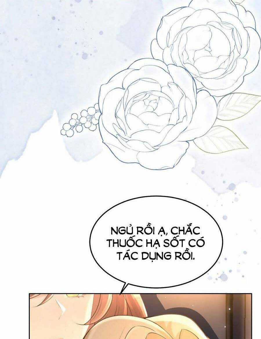 Hãy Để Cô Ấy Hạ Cánh Chapter 12 trang 38