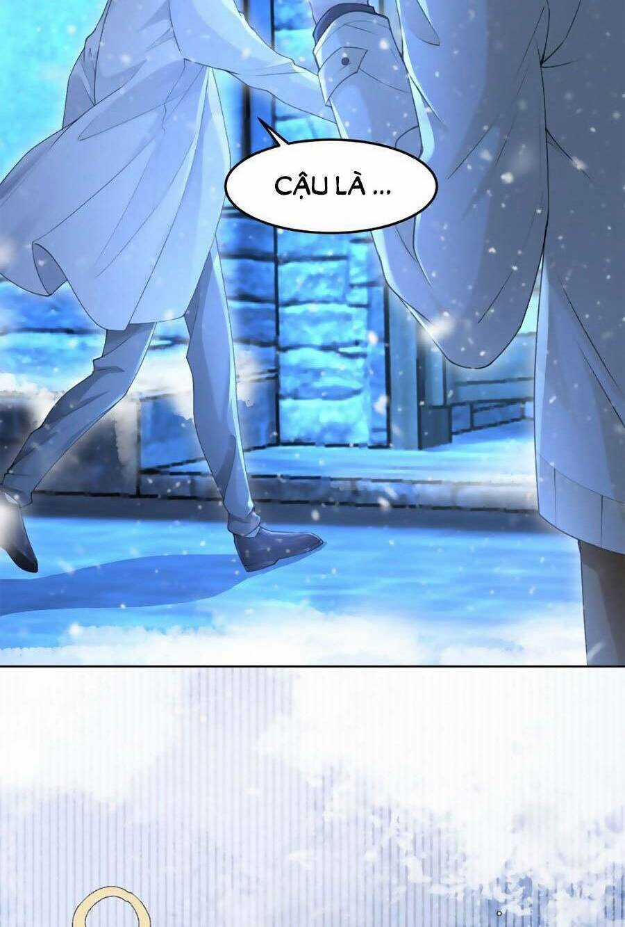 Hãy Để Cô Ấy Hạ Cánh Chapter 12 trang 4