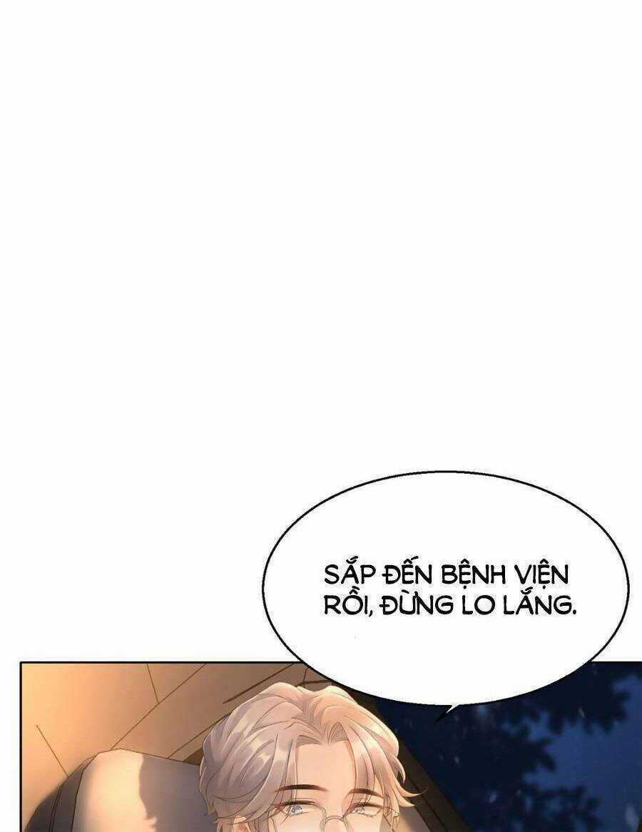 Hãy Để Cô Ấy Hạ Cánh Chapter 12 trang 40