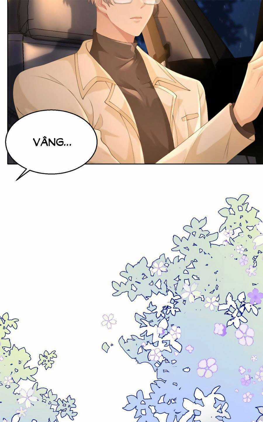 Hãy Để Cô Ấy Hạ Cánh Chapter 12 trang 41