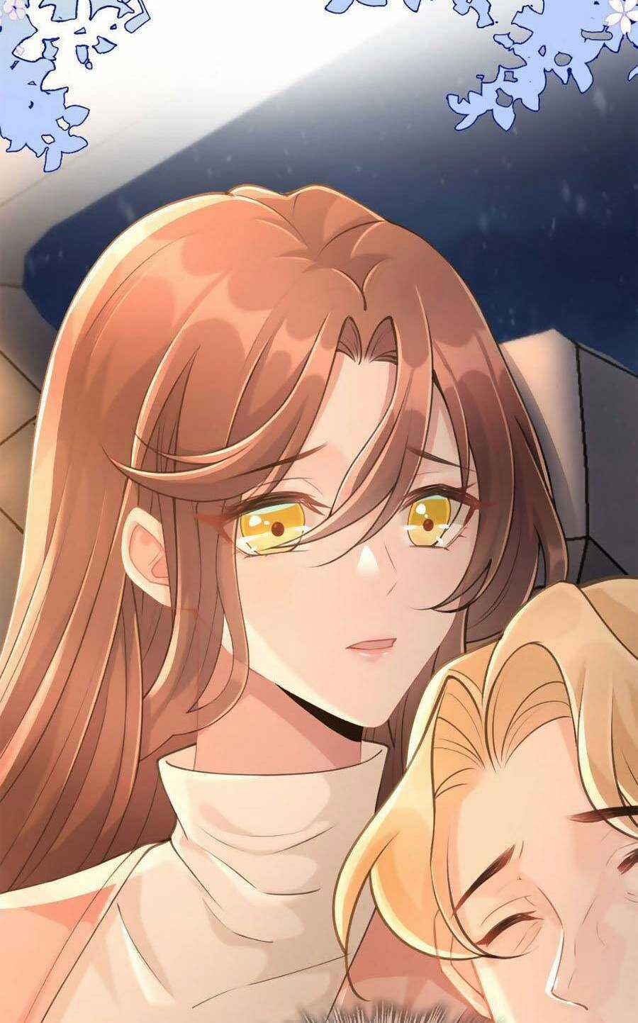 Hãy Để Cô Ấy Hạ Cánh Chapter 12 trang 42