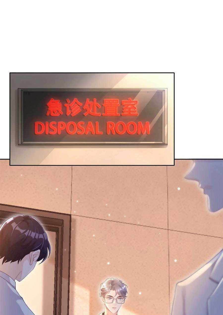 Hãy Để Cô Ấy Hạ Cánh Chapter 12 trang 47