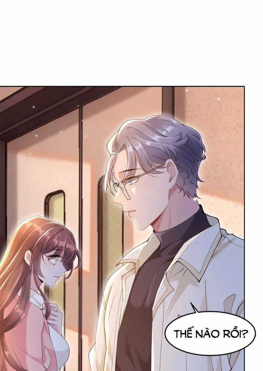 Hãy Để Cô Ấy Hạ Cánh Chapter 12 trang 49