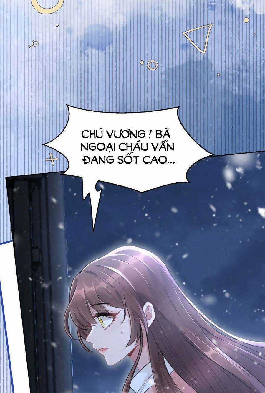 Hãy Để Cô Ấy Hạ Cánh Chapter 12 trang 5