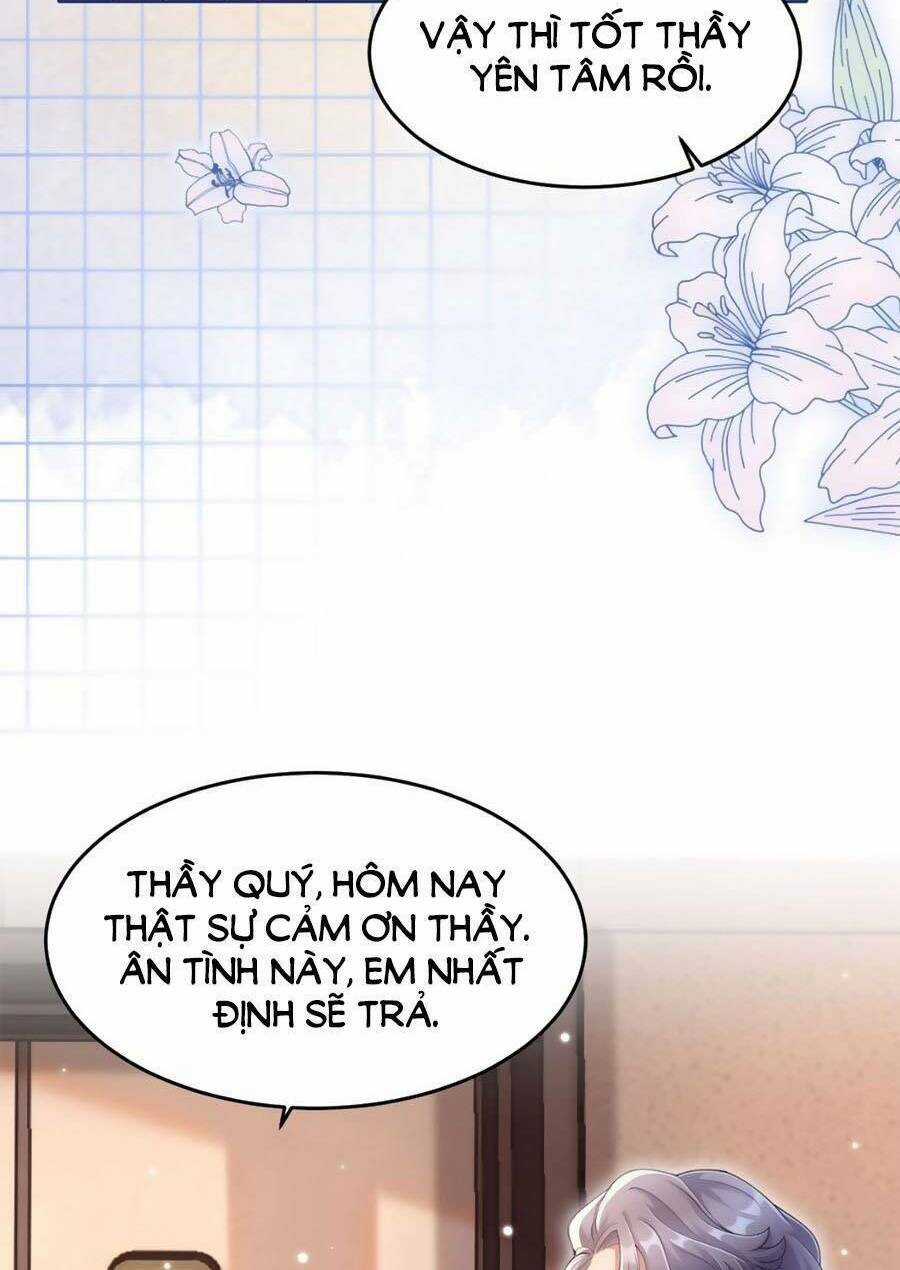 Hãy Để Cô Ấy Hạ Cánh Chapter 12 trang 52