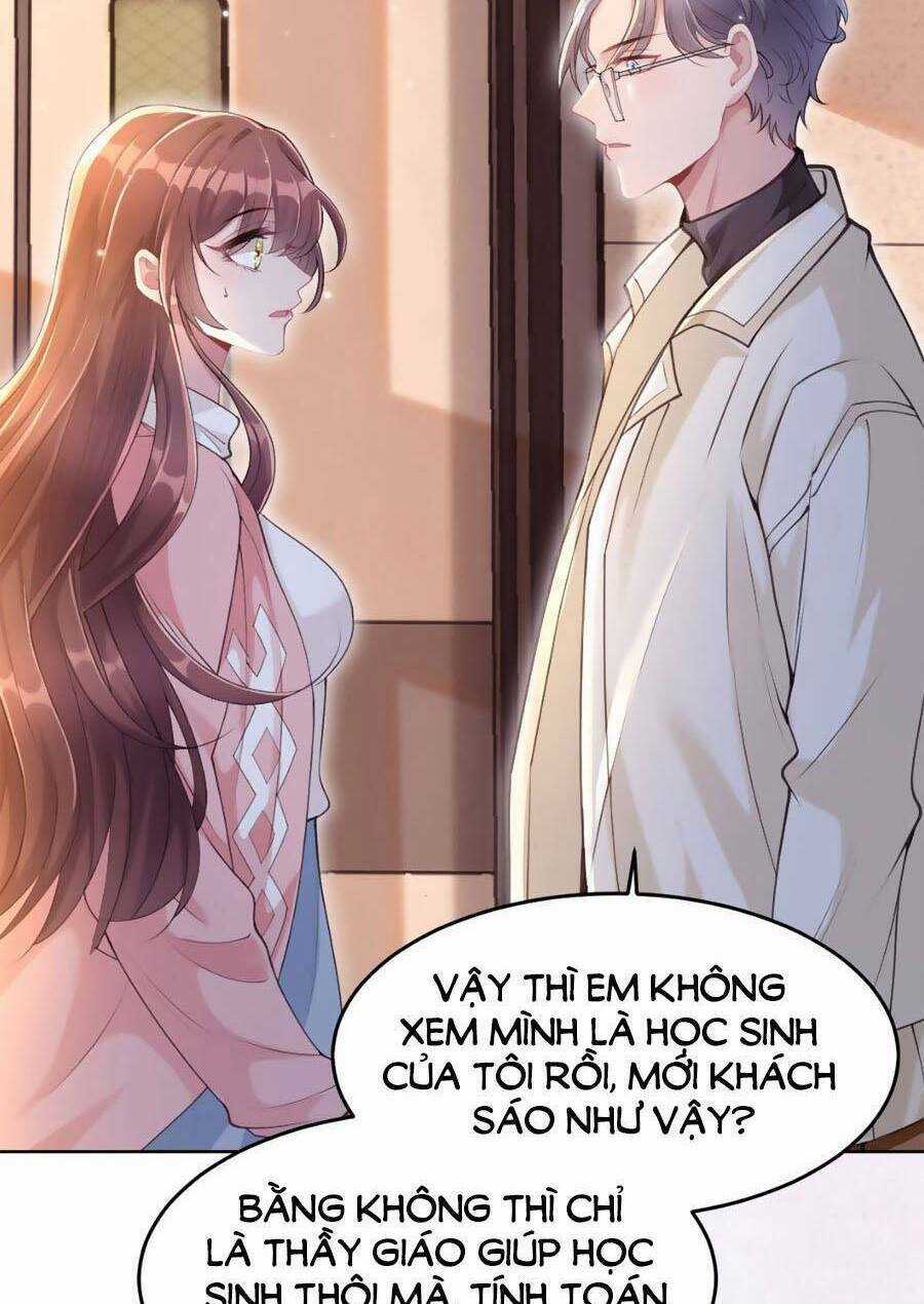 Hãy Để Cô Ấy Hạ Cánh Chapter 12 trang 53