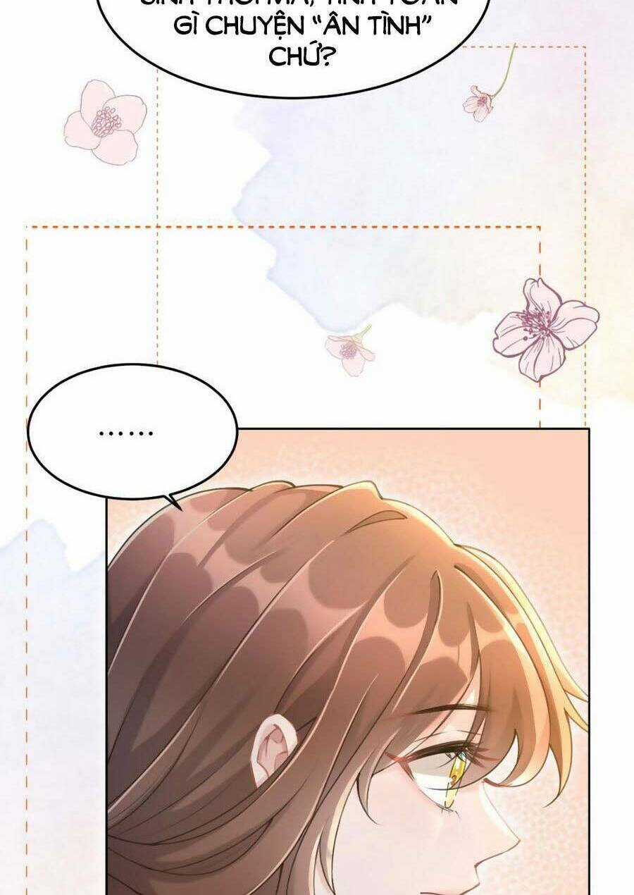 Hãy Để Cô Ấy Hạ Cánh Chapter 12 trang 54