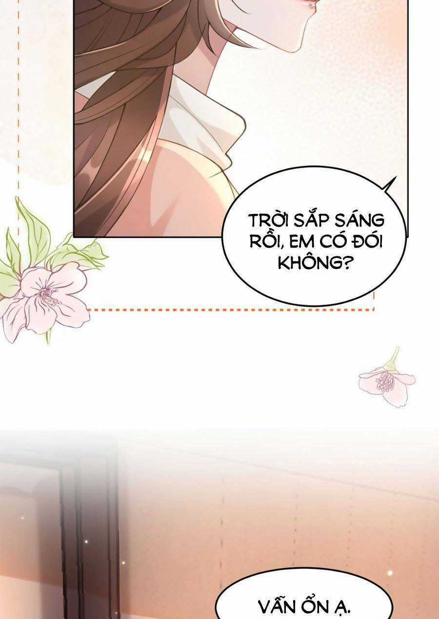 Hãy Để Cô Ấy Hạ Cánh Chapter 12 trang 55