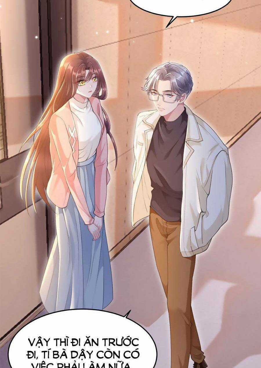 Hãy Để Cô Ấy Hạ Cánh Chapter 12 trang 56