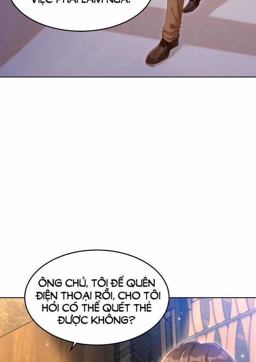 Hãy Để Cô Ấy Hạ Cánh Chapter 12 trang 57