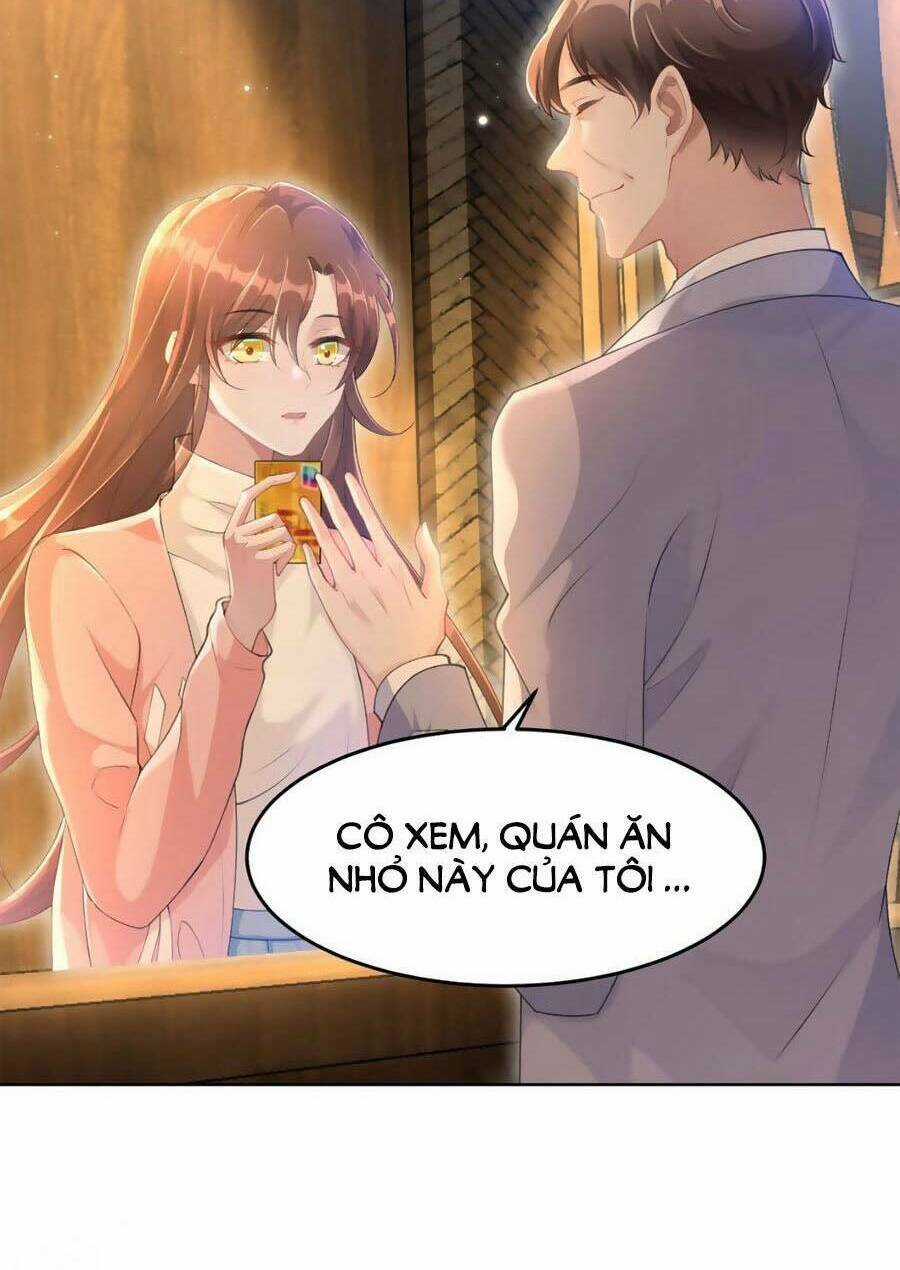 Hãy Để Cô Ấy Hạ Cánh Chapter 12 trang 58