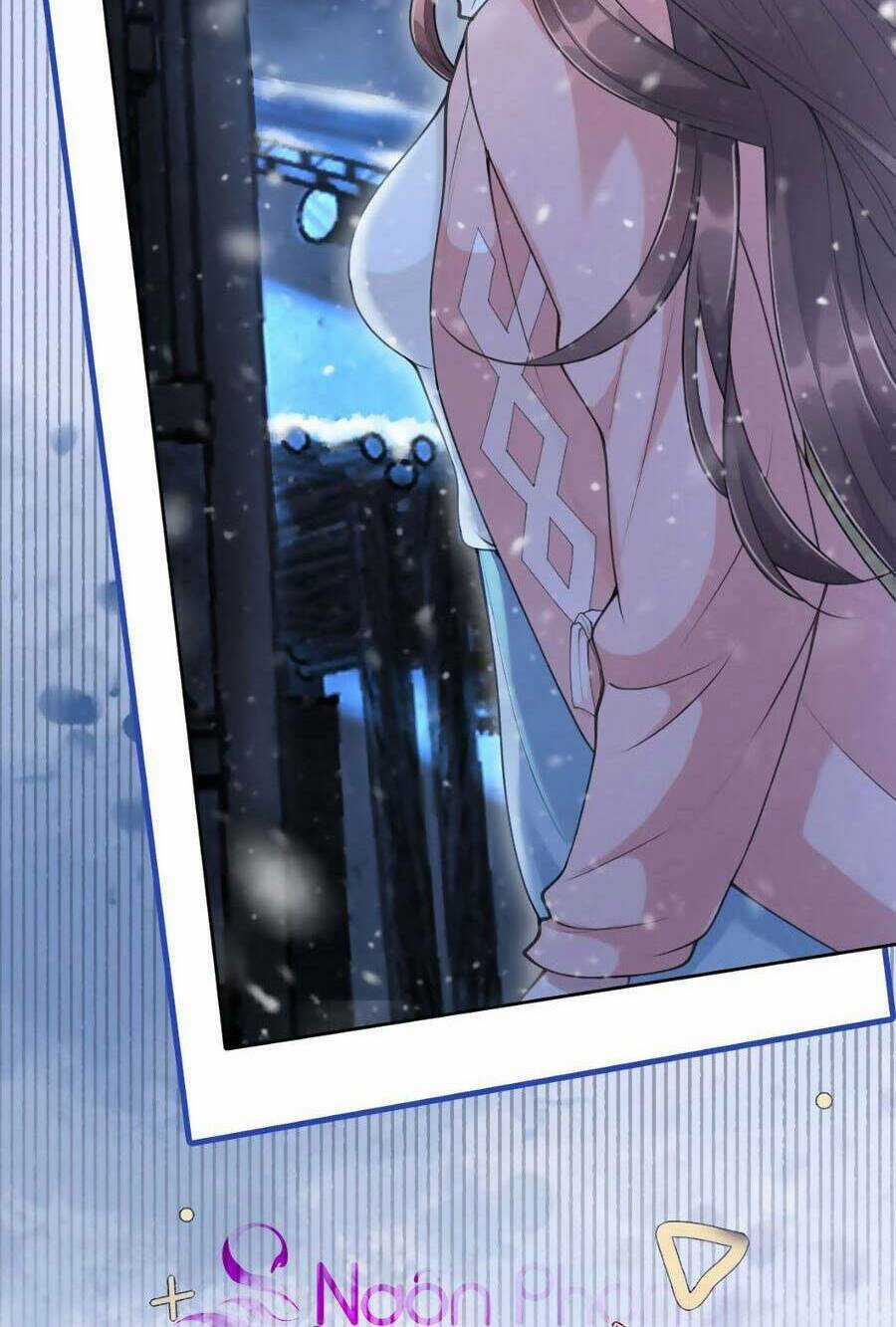 Hãy Để Cô Ấy Hạ Cánh Chapter 12 trang 6