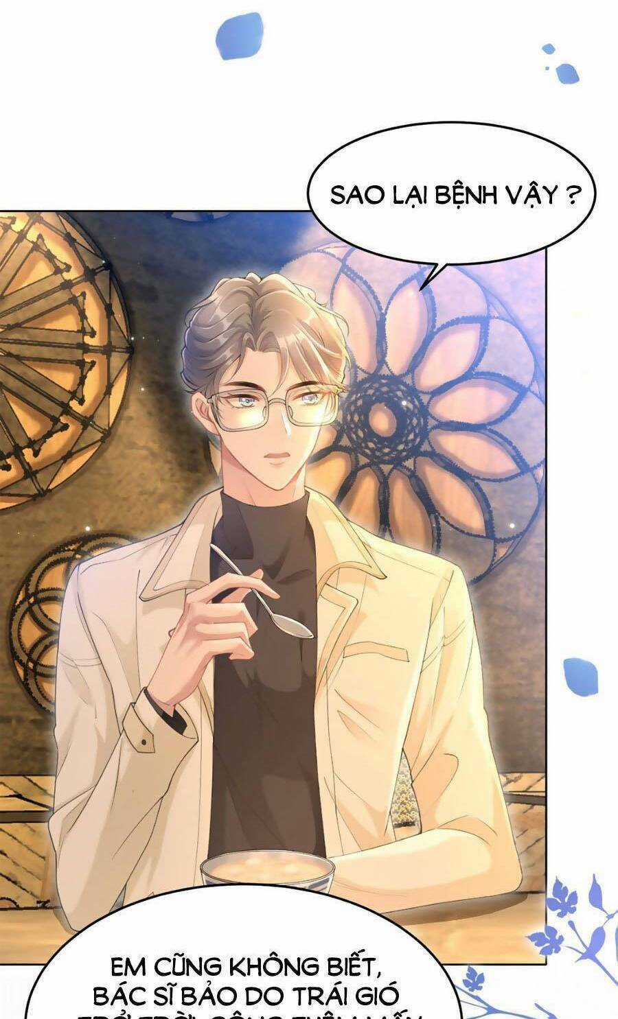 Hãy Để Cô Ấy Hạ Cánh Chapter 12 trang 65