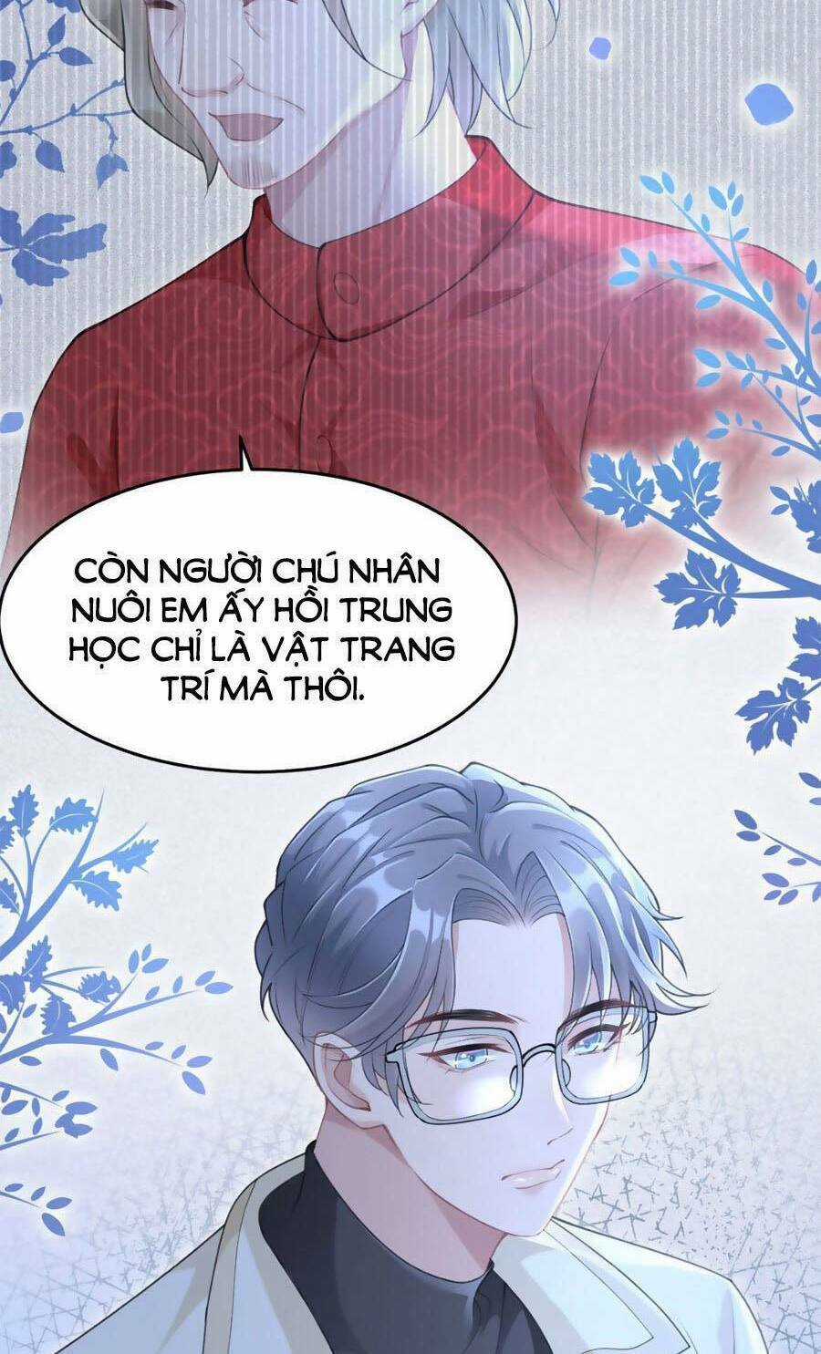 Hãy Để Cô Ấy Hạ Cánh Chapter 12 trang 67