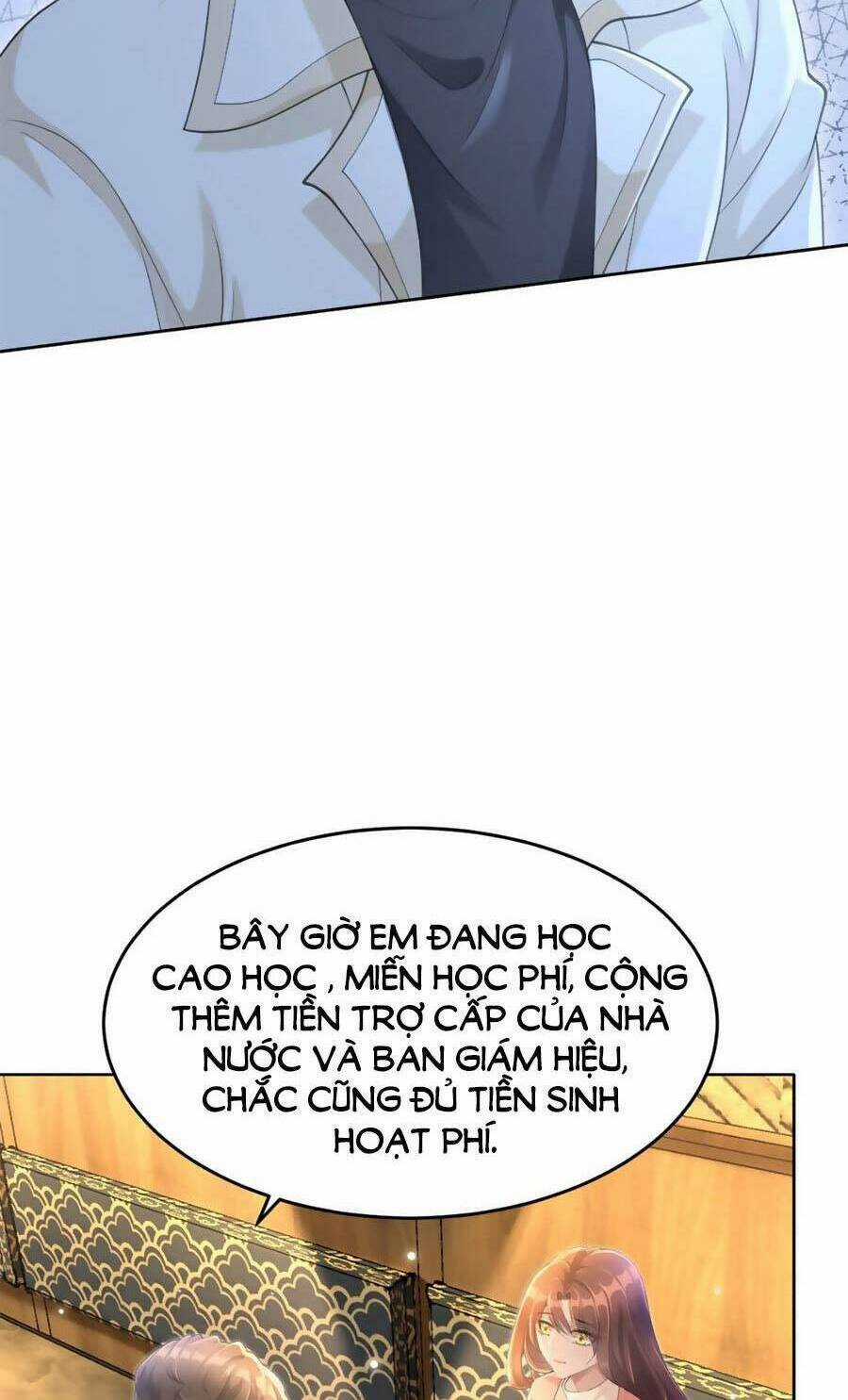 Hãy Để Cô Ấy Hạ Cánh Chapter 12 trang 68