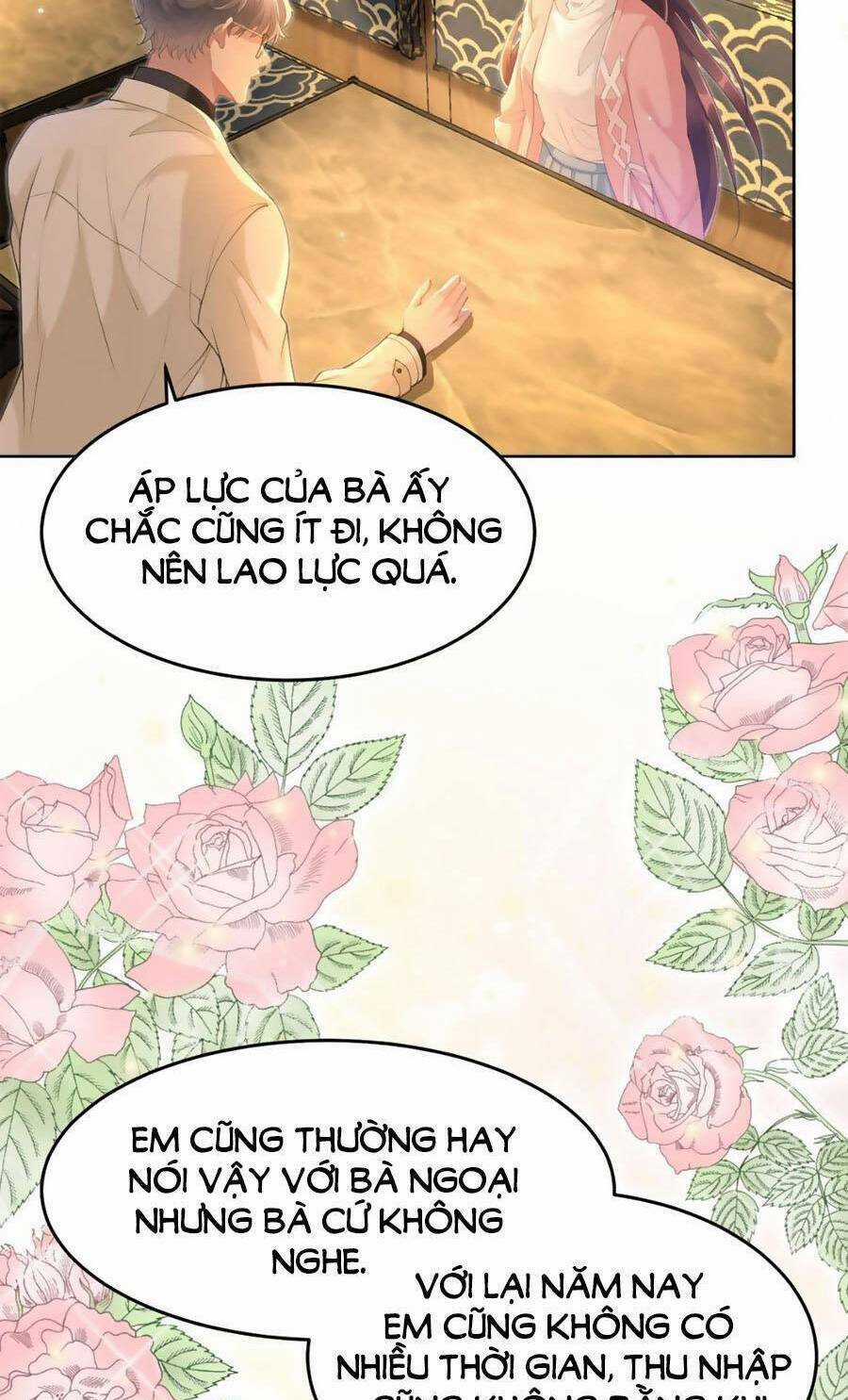 Hãy Để Cô Ấy Hạ Cánh Chapter 12 trang 69