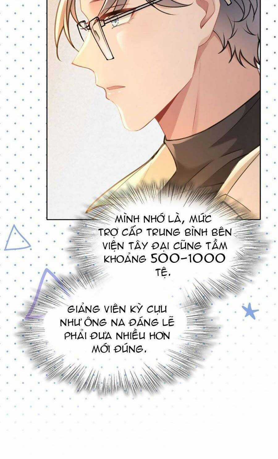 Hãy Để Cô Ấy Hạ Cánh Chapter 12 trang 72