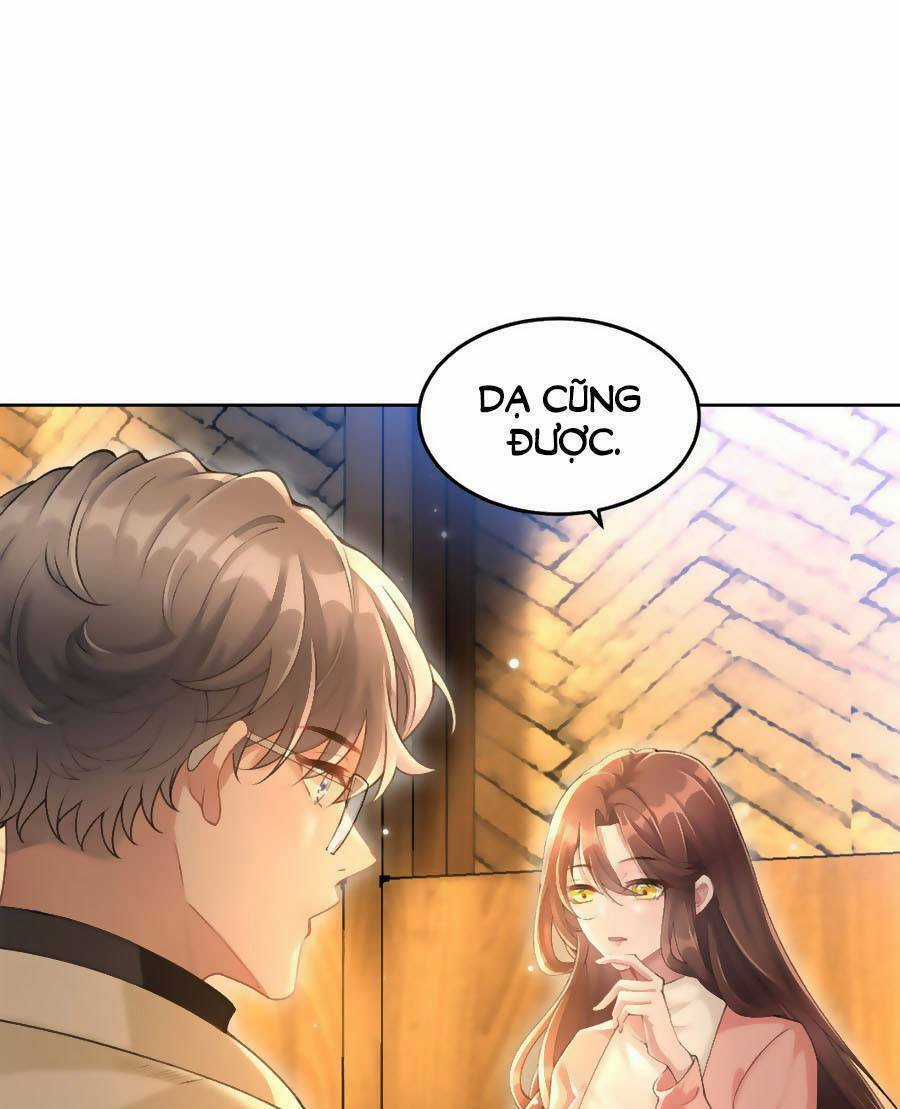 Hãy Để Cô Ấy Hạ Cánh Chapter 12 trang 73