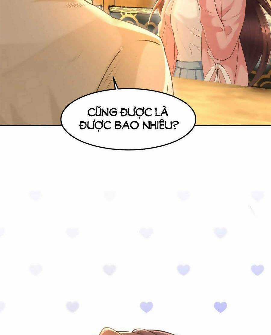 Hãy Để Cô Ấy Hạ Cánh Chapter 12 trang 74