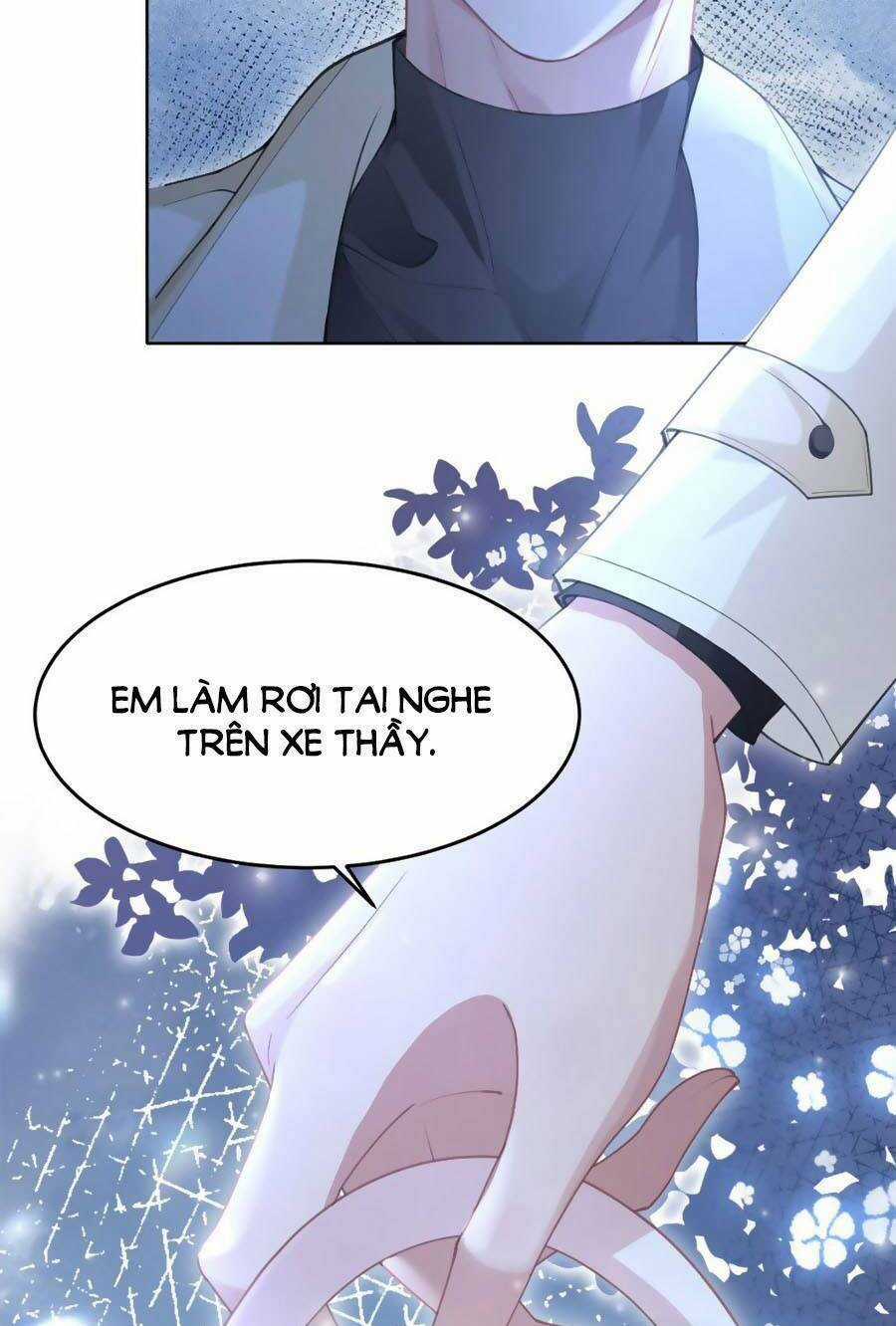 Hãy Để Cô Ấy Hạ Cánh Chapter 12 trang 9