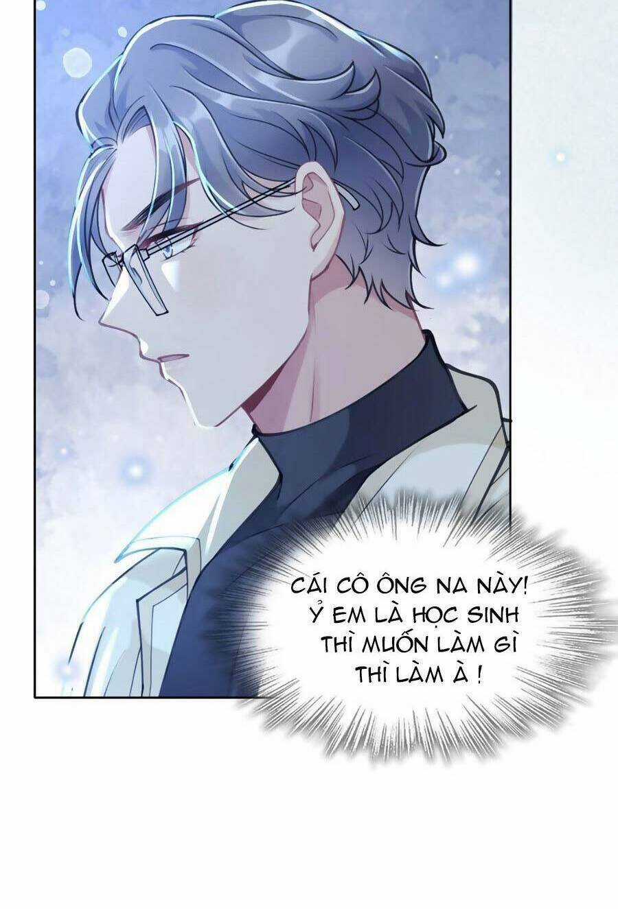 Hãy Để Cô Ấy Hạ Cánh Chapter 13 trang 10