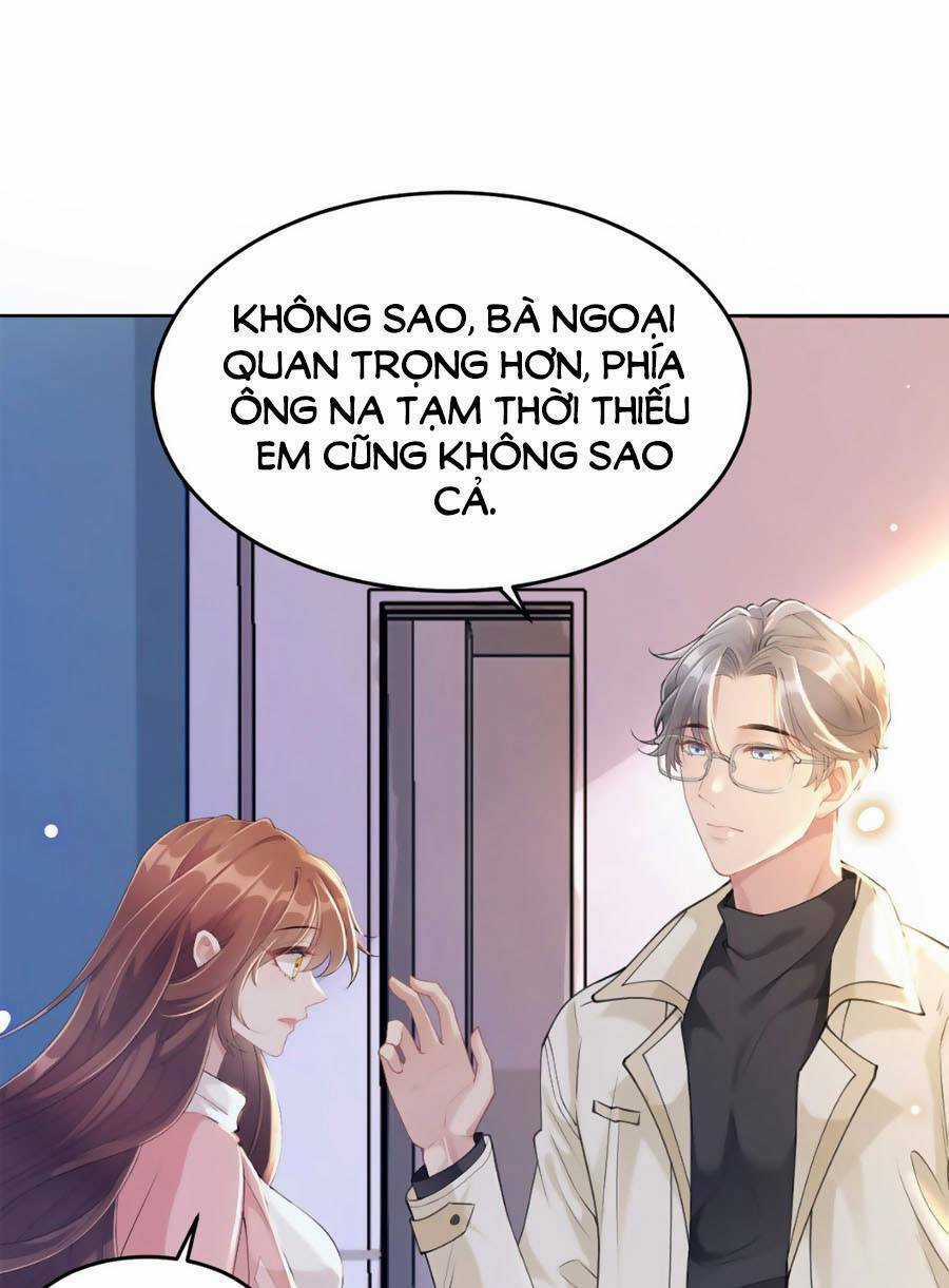 Hãy Để Cô Ấy Hạ Cánh Chapter 13 trang 11