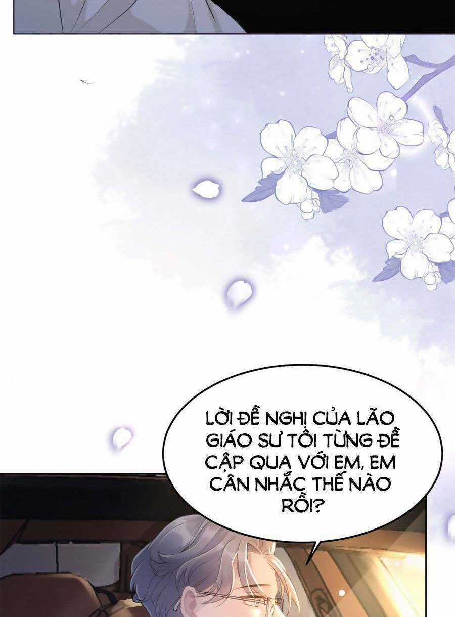 Hãy Để Cô Ấy Hạ Cánh Chapter 13 trang 17