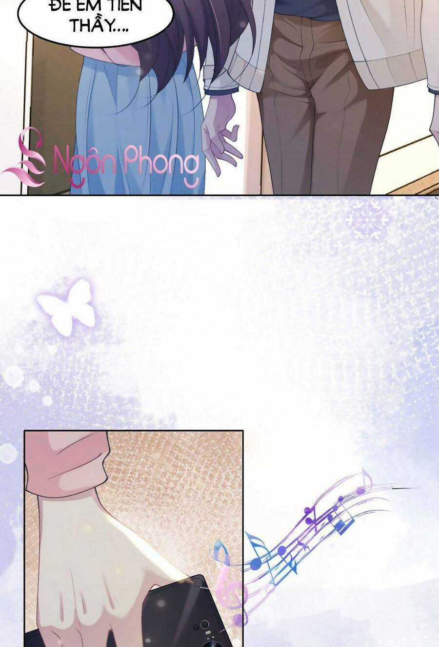 Hãy Để Cô Ấy Hạ Cánh Chapter 13 trang 2