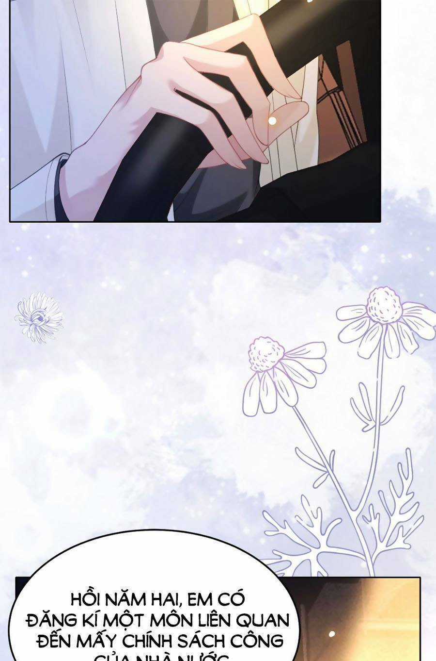 Hãy Để Cô Ấy Hạ Cánh Chapter 13 trang 21