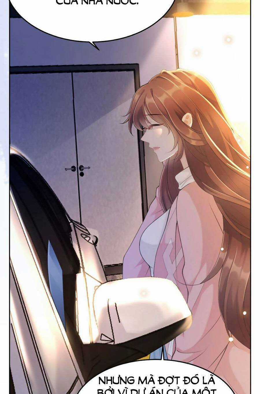 Hãy Để Cô Ấy Hạ Cánh Chapter 13 trang 22