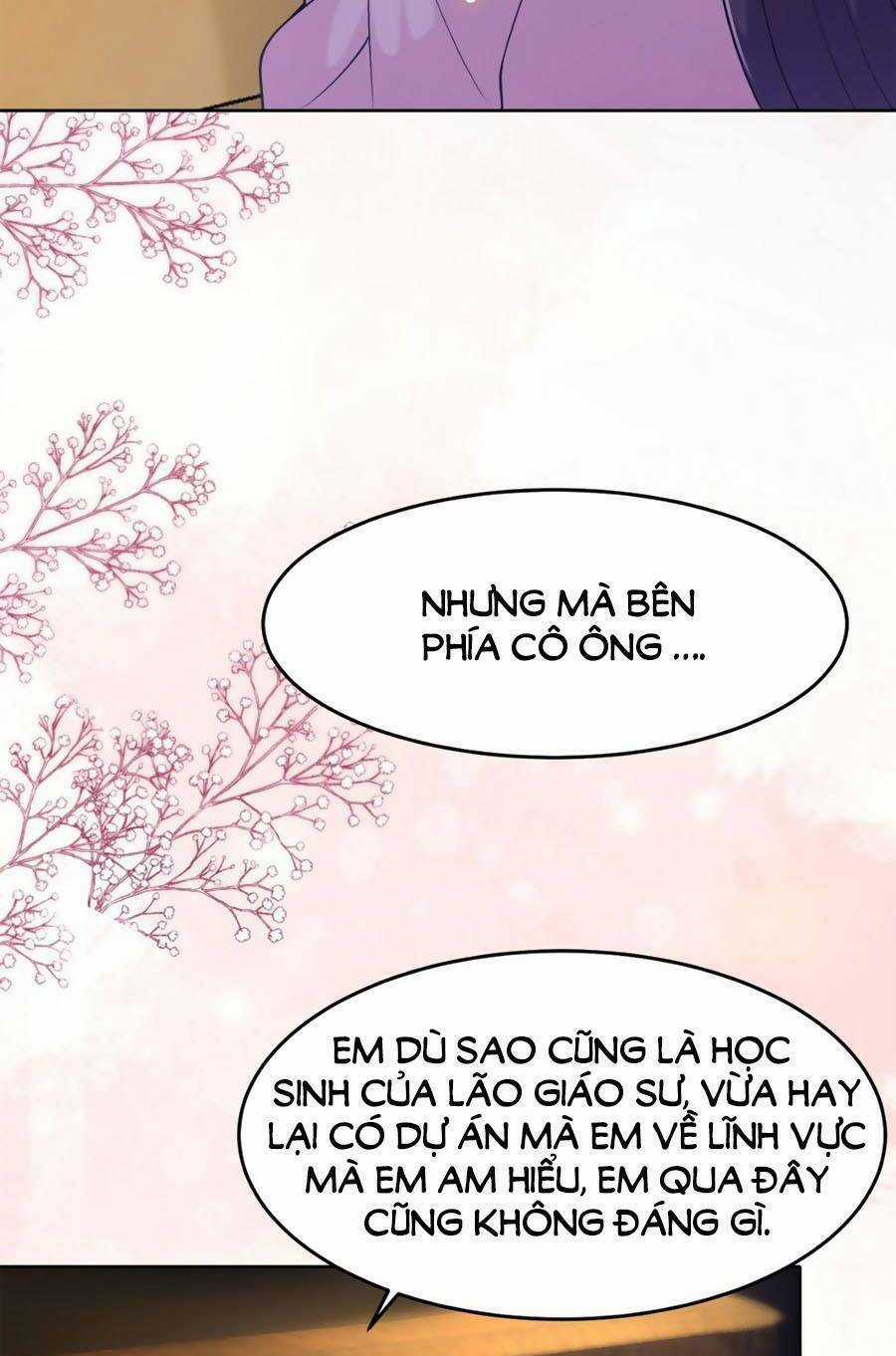 Hãy Để Cô Ấy Hạ Cánh Chapter 13 trang 25