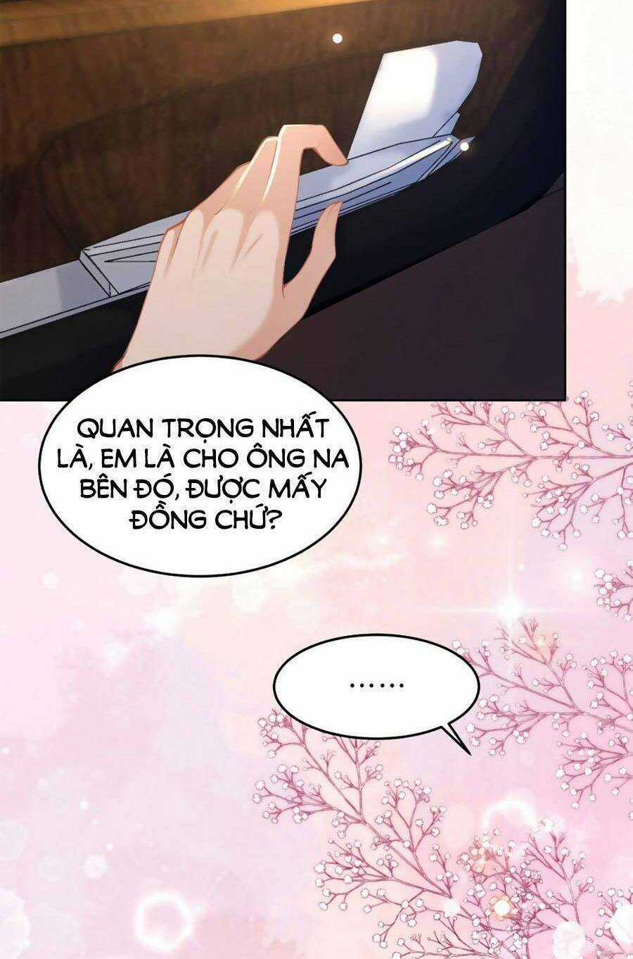 Hãy Để Cô Ấy Hạ Cánh Chapter 13 trang 26