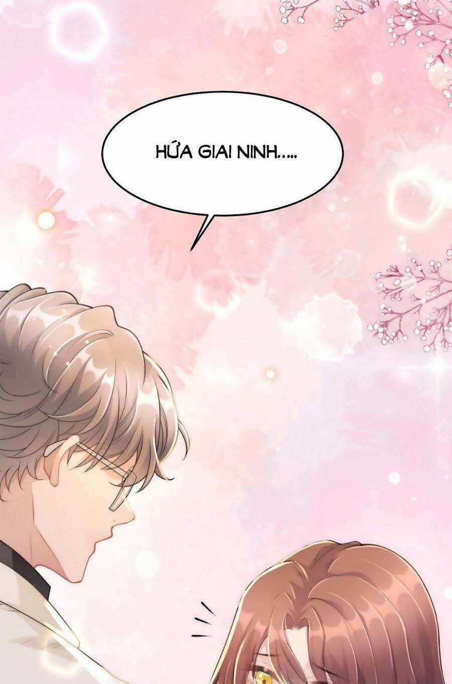 Hãy Để Cô Ấy Hạ Cánh Chapter 13 trang 27