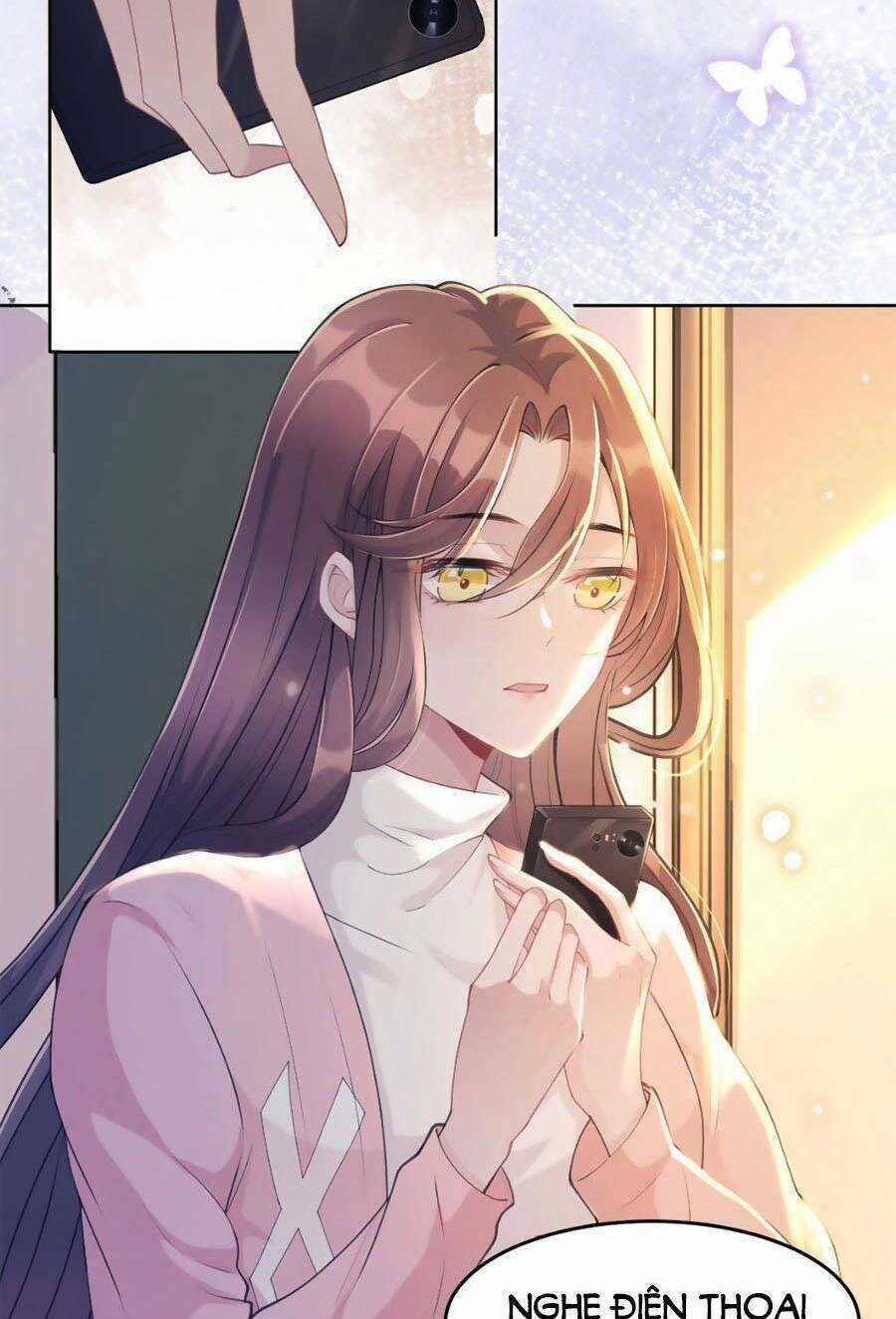 Hãy Để Cô Ấy Hạ Cánh Chapter 13 trang 3