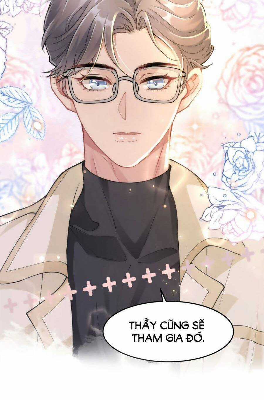 Hãy Để Cô Ấy Hạ Cánh Chapter 13 trang 30
