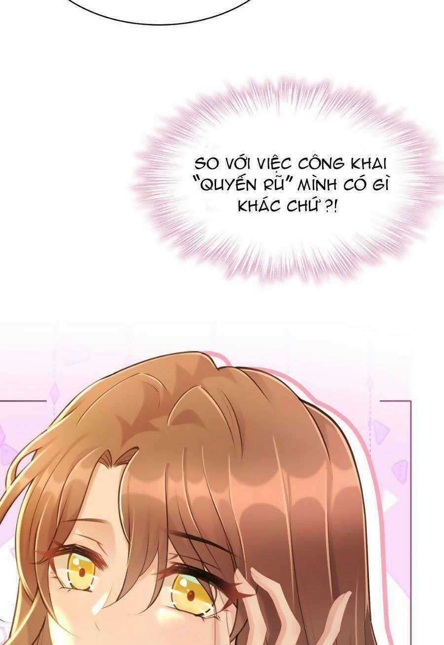 Hãy Để Cô Ấy Hạ Cánh Chapter 13 trang 33