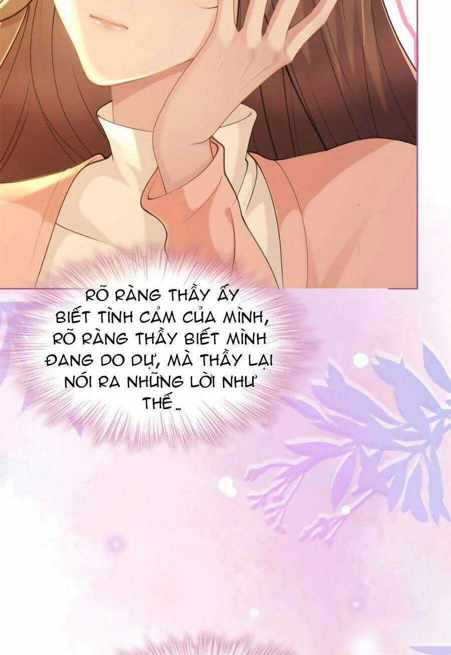 Hãy Để Cô Ấy Hạ Cánh Chapter 13 trang 34