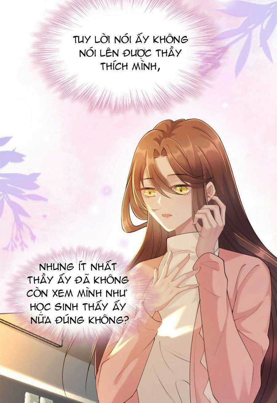 Hãy Để Cô Ấy Hạ Cánh Chapter 13 trang 35