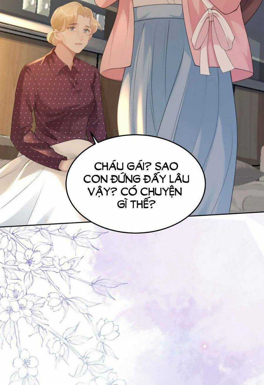 Hãy Để Cô Ấy Hạ Cánh Chapter 13 trang 36