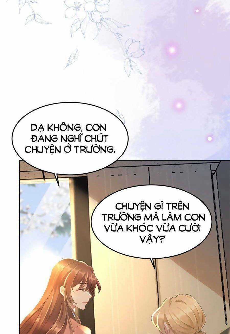 Hãy Để Cô Ấy Hạ Cánh Chapter 13 trang 37