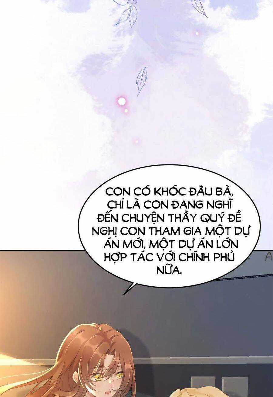 Hãy Để Cô Ấy Hạ Cánh Chapter 13 trang 39